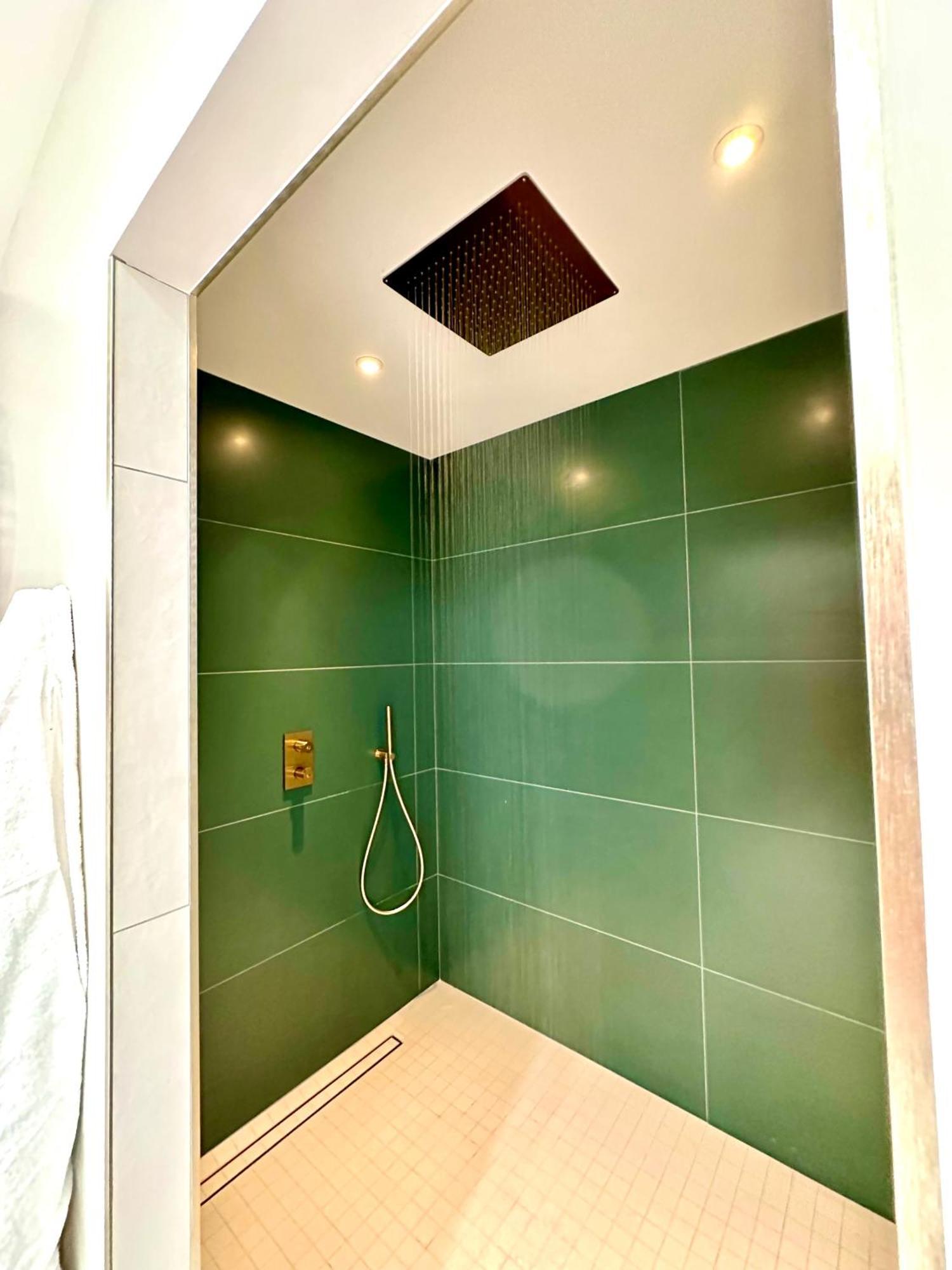 Les Suites Du Payre - Suite Romance Saint-Hilaire-de-Talmont Eksteriør billede