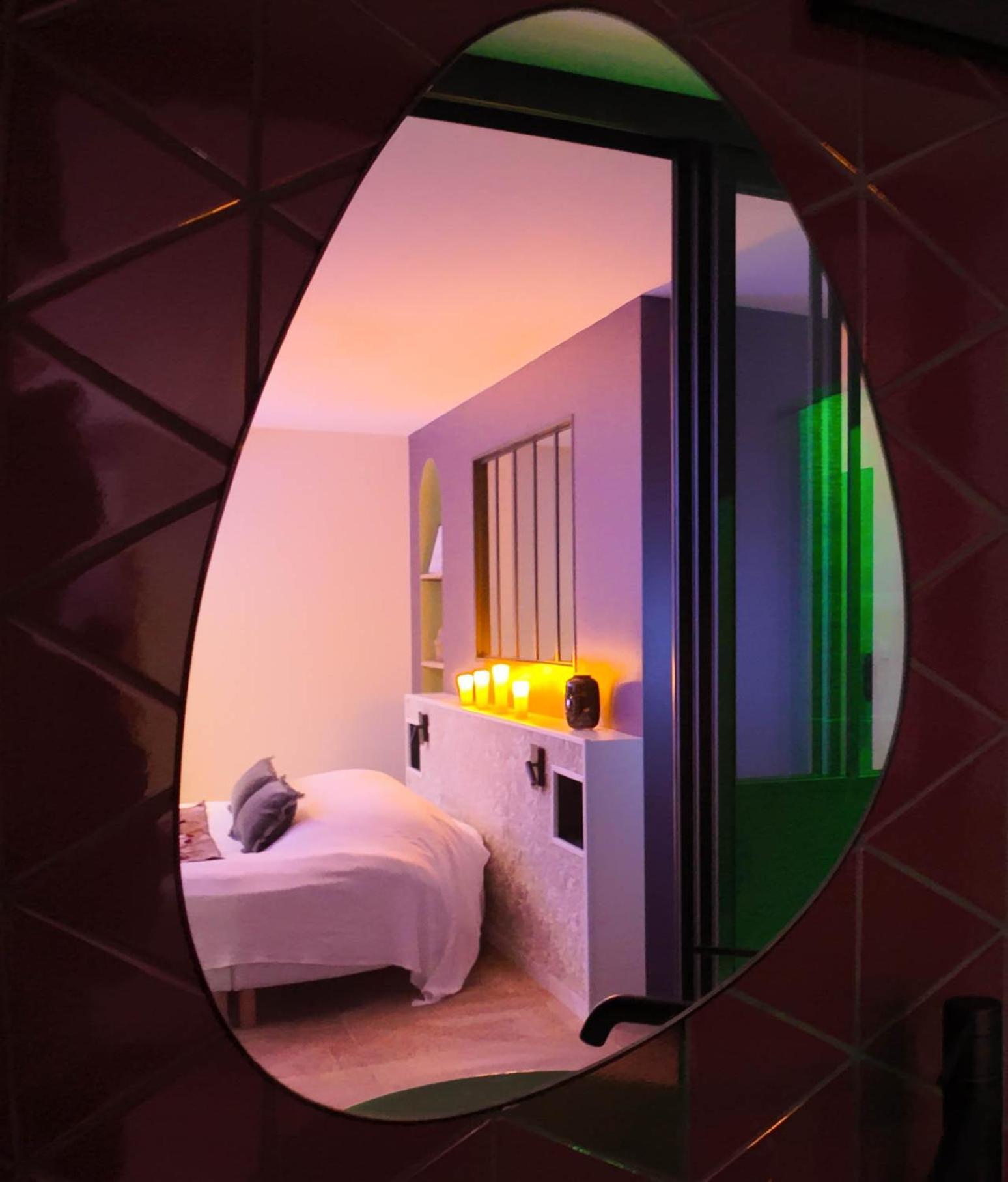 Les Suites Du Payre - Suite Romance Saint-Hilaire-de-Talmont Eksteriør billede